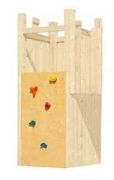 Karibu Kletterwand