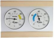 Karibu Klimamessstation Premium