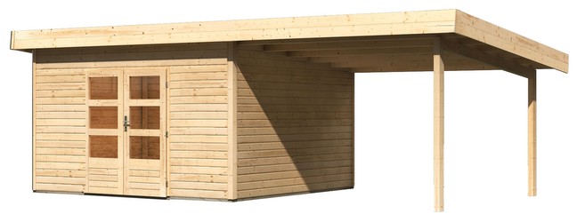 Karibu Northeim 5 (91475)