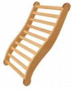 Karibu Rückenlehne ergonomisch Classic