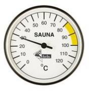 Karibu Thermometer Classic