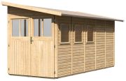 Karibu Wandlitz 5 (55258)