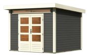 Karibu Woodfeeling Kandern 6 (82989)