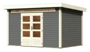 Karibu Woodfeeling Kandern 7 (82991)