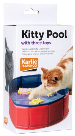 Karlie Kitty Lake