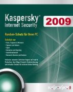 Kaspersky Internet Security 2009 Kaspersky Internet Security 2009