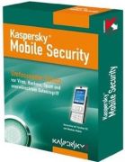 Kaspersky Mobile Security 8