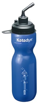 Katadyn Bottle