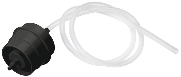 Katadyn Flaschenadapter für Aktivkohle