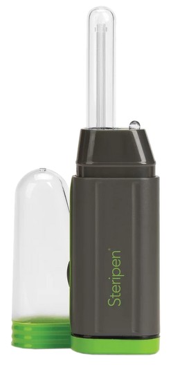 Katadyn Steripen Adventurer Opti