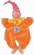 Käthe Kruse Waldorf-Puppe Gugguli mit Füßen Käthe Kruse Waldorf-Puppe Gugguli mit Füßen