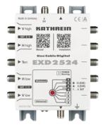 Kathrein EXD 2524 Kathrein EXD 2524