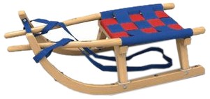 Kathrein Kinder Tourenrodel