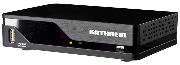 Kathrein UFT 930 Kathrein UFT 930