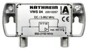 Kathrein VWS 04