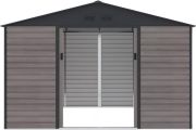 Kauf-Unique Adelmo Gerätehaus 10,98 m²