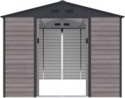 Kauf-Unique Adelmo Gerätehaus 8,94 m²