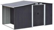 Kauf-Unique Lery Gerätehaus 6 m² Kauf-Unique Lery Gerätehaus 6 m²