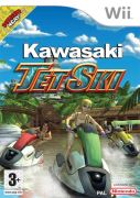 cdv Kawasaki Jet Ski Wii