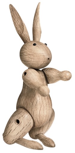 Kay Bojesen Kaninchen (39203)