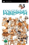 Flashpoint AG KAZooK PSP
