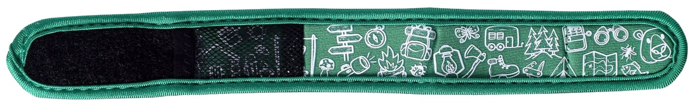 KDA Pharmavertrieb Arndt Mückenschutz Armband