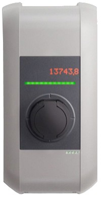 KEBA KeContact P30 c-series Wallbox (97.908) KEBA KeContact P30 c-series Wallbox (97.908)