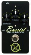 Keeley Bassist Compressor