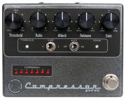 Keeley Compressor Pro