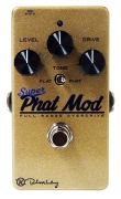 Keeley Super Phat Mod