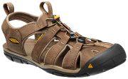 Keen Clearwater Leather CNX Men