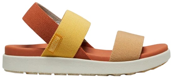 Keen Elle Riemensandale Keen Elle Riemensandale