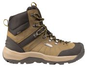 Keen Revel IV Mid Polar Herren