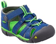 Keen Seacamp 2