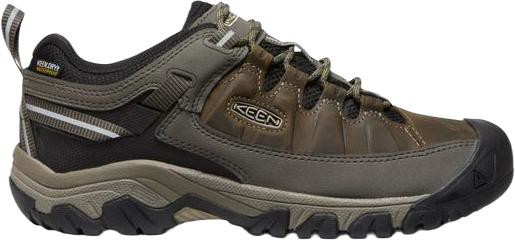 Keen Targhee III Waterproof Wide Men Keen Targhee III Waterproof Wide Men