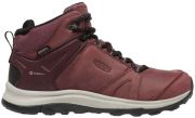 Keen Terradora II Leather Mid WP Women