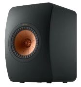 KEF LS50 Meta