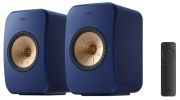 KEF LSX II (Paar)