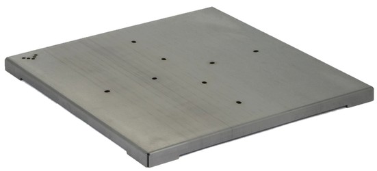 Keilbach Fuji Sockel Keilbach Fuji Sockel