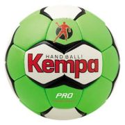 Kempa Pro Training Profile Kempa Pro Training Profile