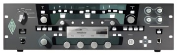 Kemper Profiling Amplifier Rack