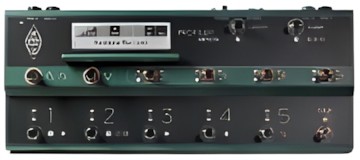 Kemper Profiler Remote 