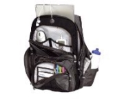 Kensington Contour Backpack (1500234)