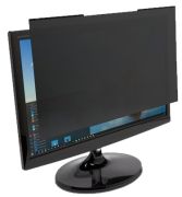Kensington MagPro Magnetischer Blickschutzfilter für 21,5"-Monitore 16:9 (K58354WW)