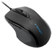 Kensington Pro Fit Kabelgebundene Mid-Size-Maus (K72355EU) Kensington Pro Fit Kabelgebundene Mid-Size-Maus (K72355EU)