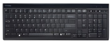 Kensington K72357DE