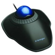 Kensington Orbit Scroll Ring Trackball