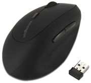 Kensington Pro Fit Ergo kabelgebundene Maus (K75403EU) Kensington Pro Fit Ergo kabelgebundene Maus (K75403EU)