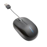 Kensington Pro Fit Retractable Mobile Mouse