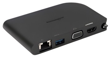 Kensington SD 1500 USB-C